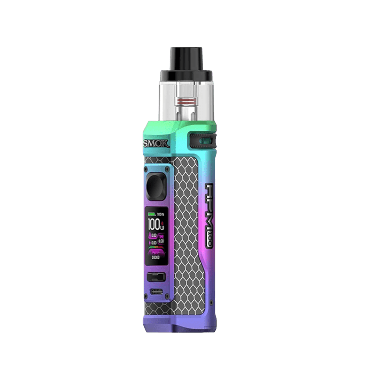 Smok RPM 100 Pod-Mod Kit Smok RPM 100 Pod-Mod Kit