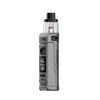 Smok RPM 100 Pod-Mod Kit - Matte Gun Metal