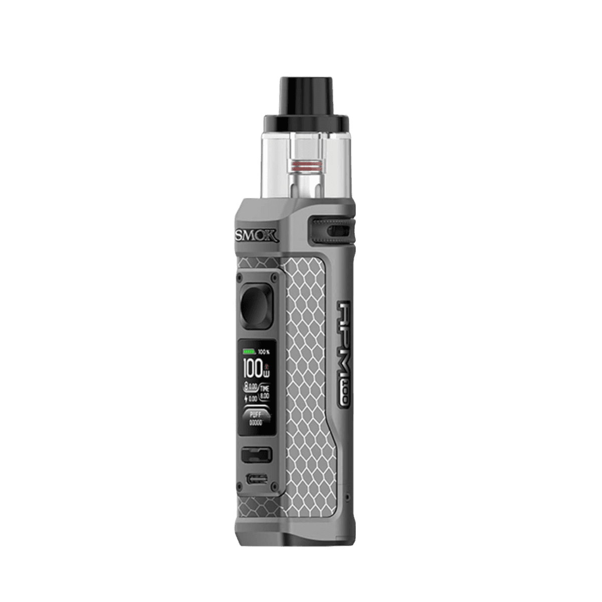 Smok RPM 100 Pod-Mod Kit Smok RPM 100 Pod-Mod Kit