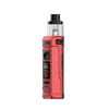 Smok RPM 100 Pod-Mod Kit - Matte Red