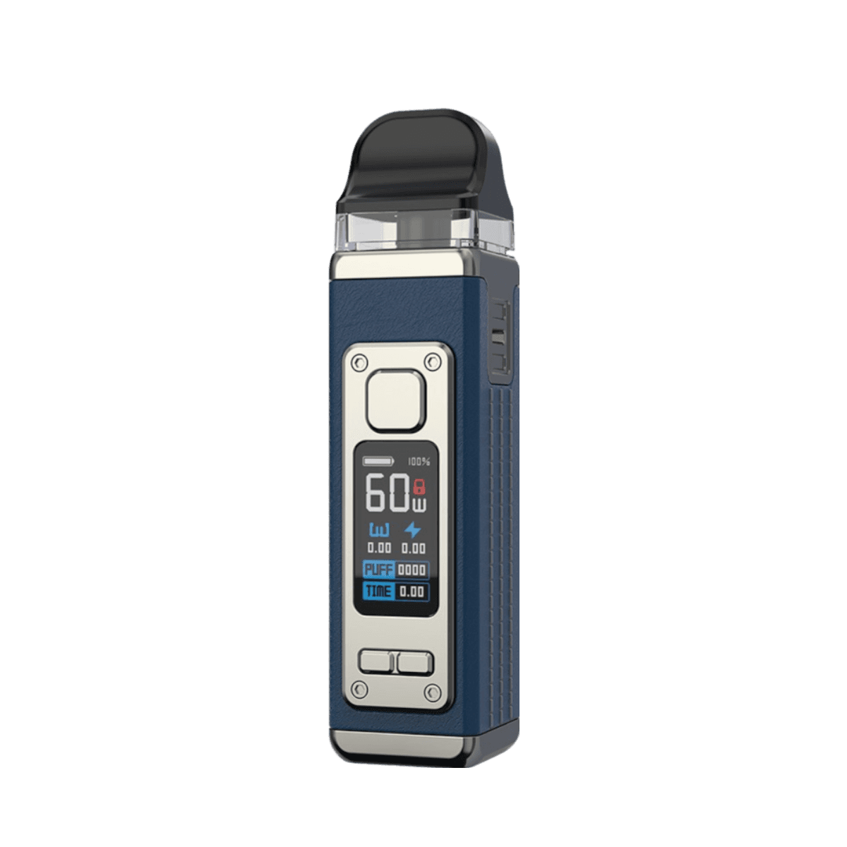 Smok Rpm Mod Smok RPM 4 Pod-Mod Kit