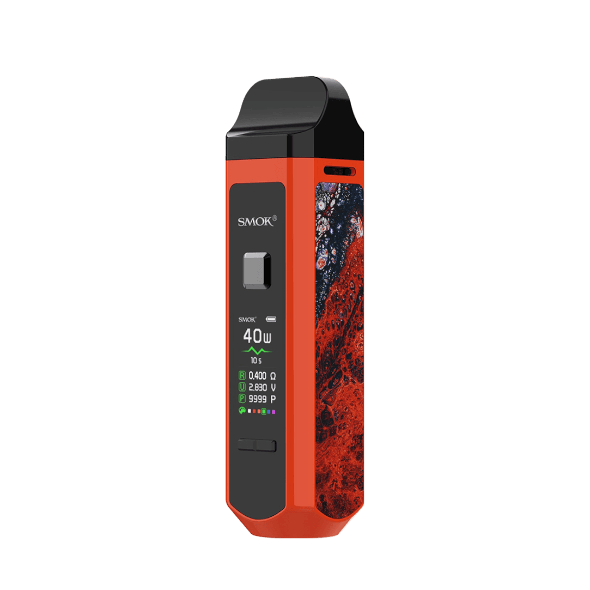 Smoke Rpm40 Smok RPM40 Pod-Mod Kit