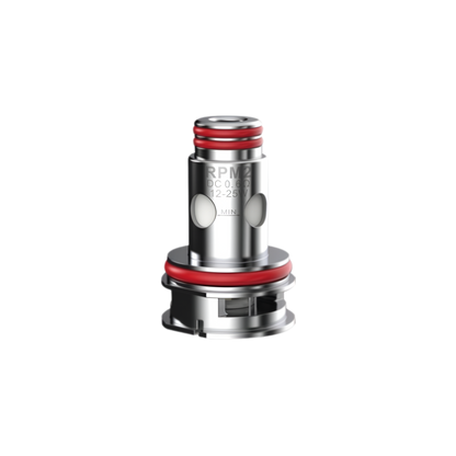 Smok RPM 2 Series Replacement Coils DC MTL Coil - 0.6 Ω  