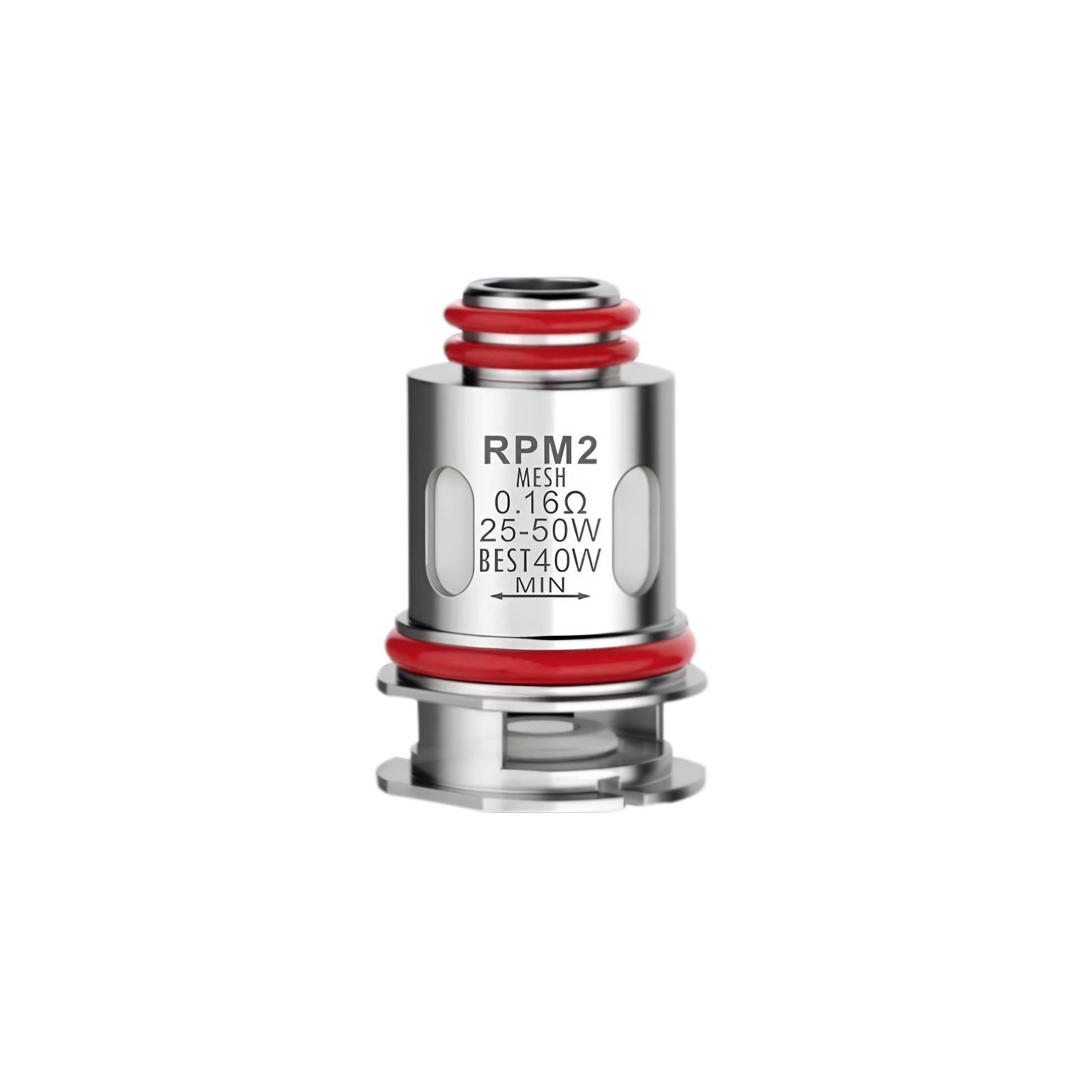 Smok RPM 2 Series Replacement Coils Meshed Coil - 0.16 Ω  