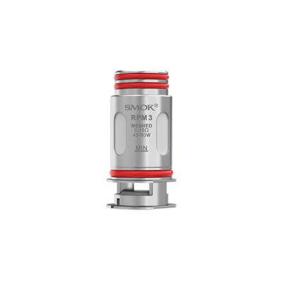 Smok RPM 3 Series Replacement Coils Meshed Coil - 0.15 Ω  