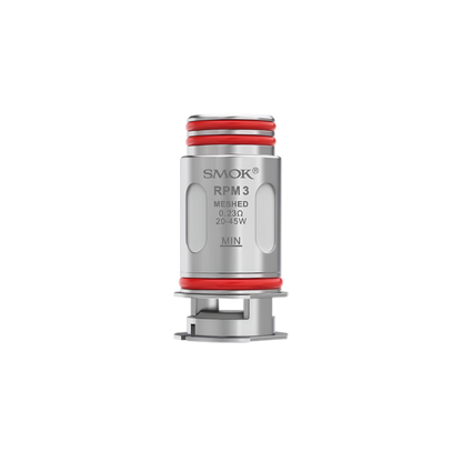 Smok RPM 3 Series Replacement Coils Meshed Coil - 0.23 Ω  