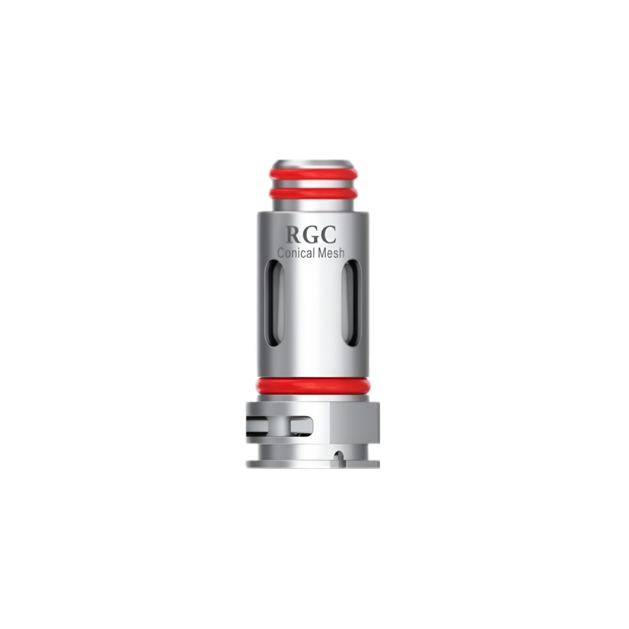 SMOK RGC Series Replacement Coils RGC Conical Meshed Coil - 0.17 Ω  