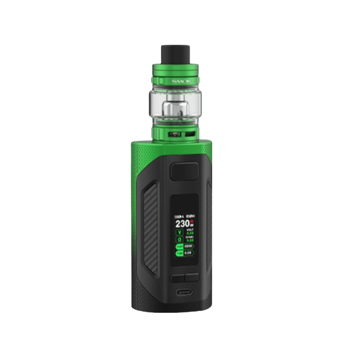Smok Rigel Advanced Mod Kits