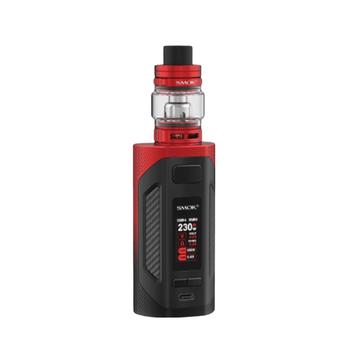 Smok Rigel Advanced Mod Kits