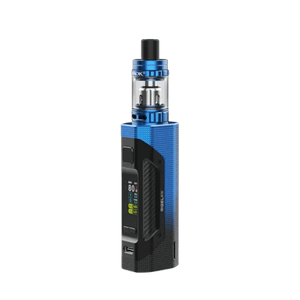 Smok Rigel Mini Advanced Mod Kit Black Blue  