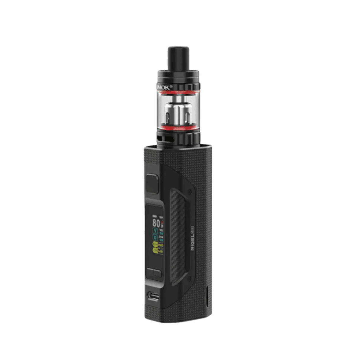Smok Rigel Mini Advanced Mod Kits