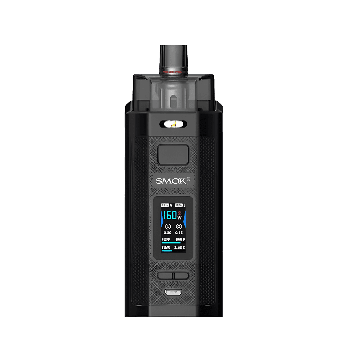 Smok Rpm160 Kit Smok RPM160 Pod-Mod Kit