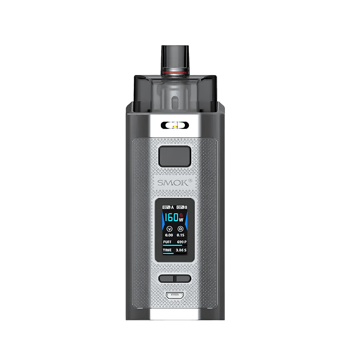 Smok Rpm160 Kit Smok RPM160 Pod-Mod Kit