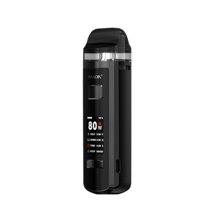 Smok RPM 2 Pod-Mod Kit Bright Black  