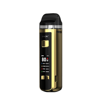 Smok RPM 2 Pod-Mod Kit Prism Gold  