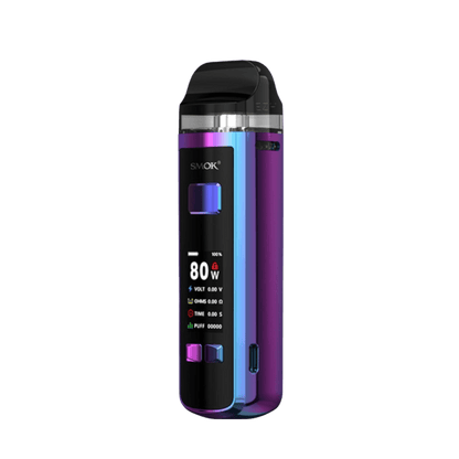 Smok RPM 2 Pod-Mod Kit Prism Rainbow  