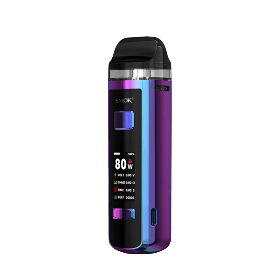 Smok RPM 2 Pod-Mod Kit Prism Rainbow  