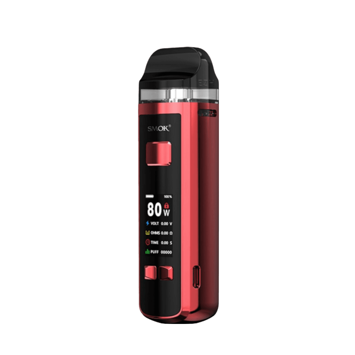 Smok RPM 2 Pod-Mod Kit Smok RPM 2 Pod-Mod Kit
