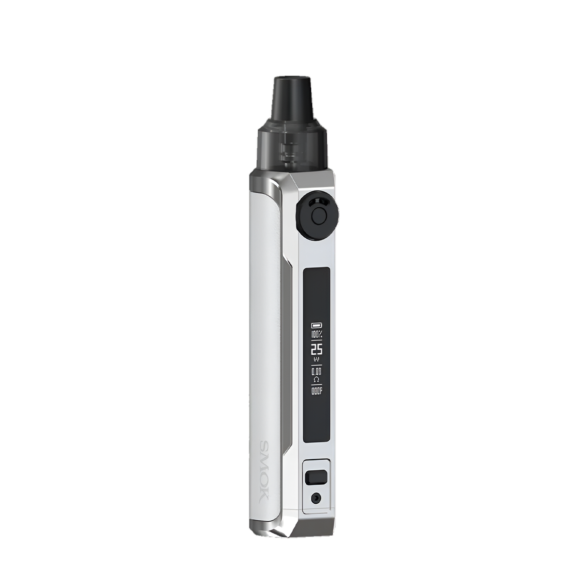 Smok RPM 25W Pod-Mod Kit Smok RPM 25W Pod-Mod Kit
