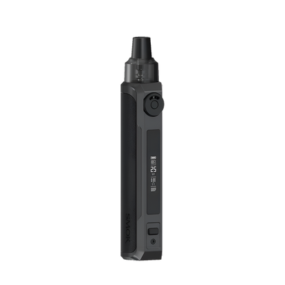Smok RPM 25W Pod-Mod Kit Black Leather  