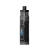 Smok RPM 5 Pro Pod-Mod Kit - Black Leather