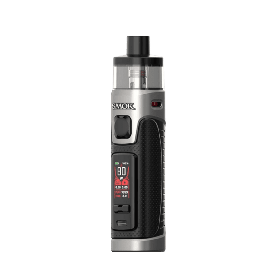 Smok RPM 5 Pro Pod-Mod Kit Black  