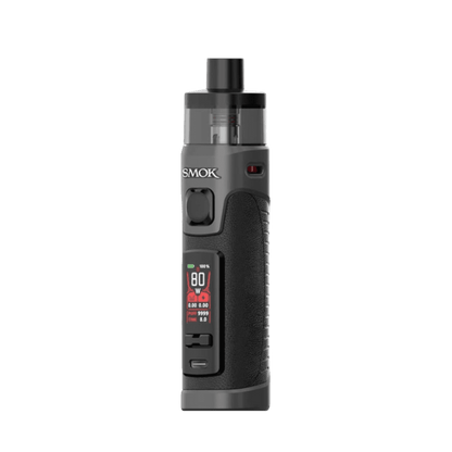 Smok RPM 5 Pro Pod-Mod Kit Matte Gun Metal  