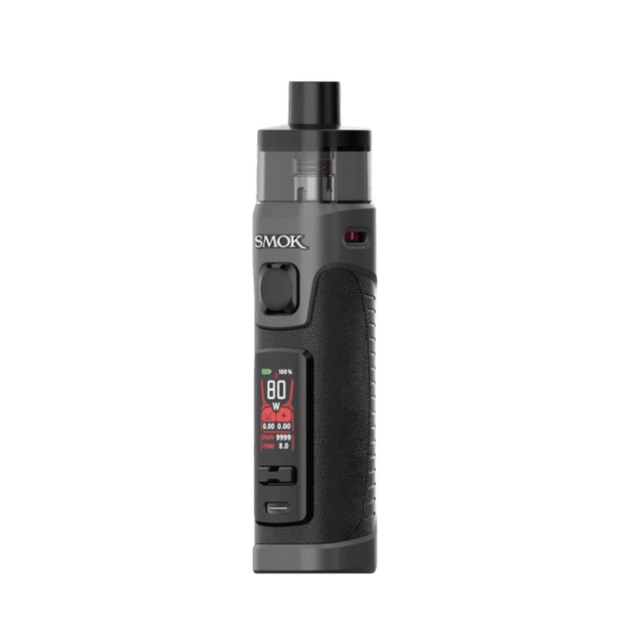 Smok RPM 5 Pro Pod-Mod Kit Matte Gun Metal  
