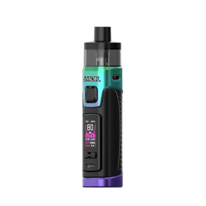 Smok RPM 5 Pro Pod-Mod Kit PrismRainbow  