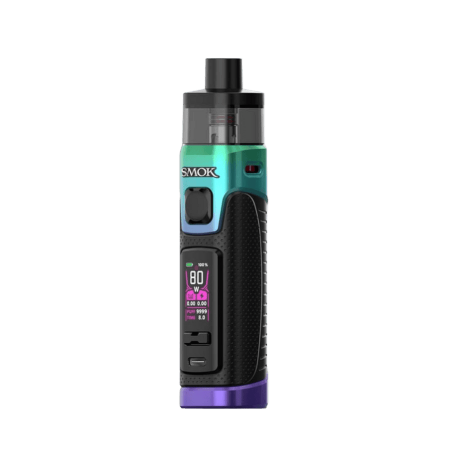 Smok RPM 5 Pro Pod-Mod Kit PrismRainbow  