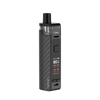 Smok RPM 80 Pod-Mod Kit - Black Carbon Fiber