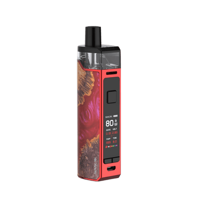 Smok RPM80 Empty Replacement Pods Cartridge Smok RPM80 Empty Replacement Pods Cartridge