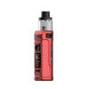 Smok RPM 85 Pod-Mod Kit - Matte Red