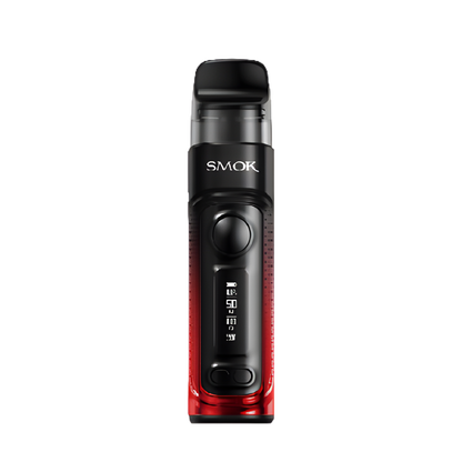 Smok RPM C Pod-Mod Kit Transparent Red  