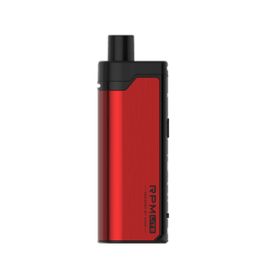 Smok RPM Lite Pod-Mod Kit Red  