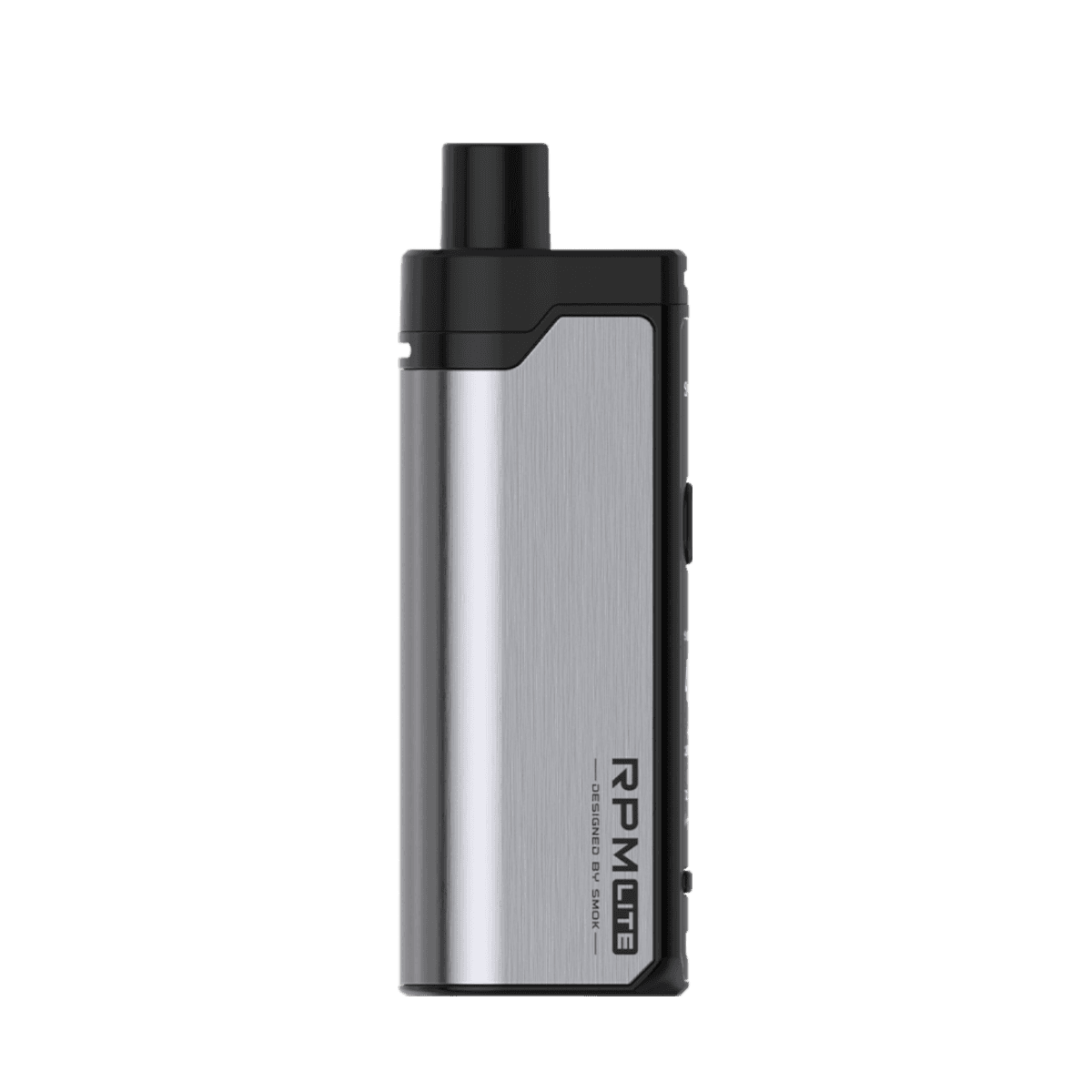 Smok RPM Lite Pod-Mod Kit Silver  