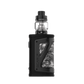 Smok Scar-18 Advanced Mod Kit Fluid Black White  