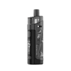 Smok Scar-P3 Pod-Mod Kit - Fluid Black White