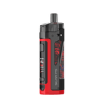 Smok Scar-P5 Pod-Mod Kit Fluid Red  