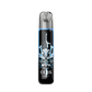 Smok Solus G Pod System Kit Transparent Blue  