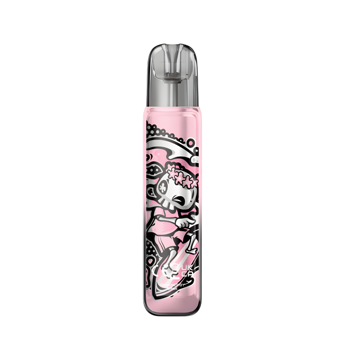goldwasser smoke and vape Smok Solus G Pod System Kit