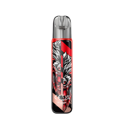 Smok Solus 2 Mesh Replacement Pod Cartridge Smok Solus 2 Mesh Replacement Pod Cartridge