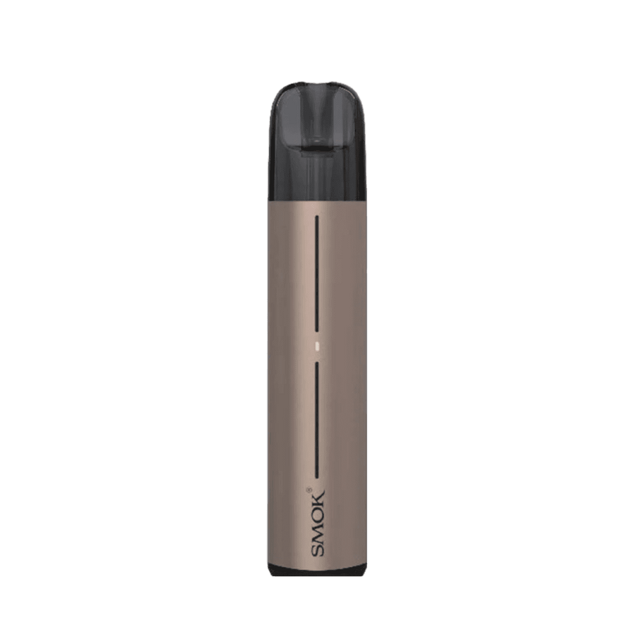 Smok Solus 2 Pod System Kit Mocha Gold  