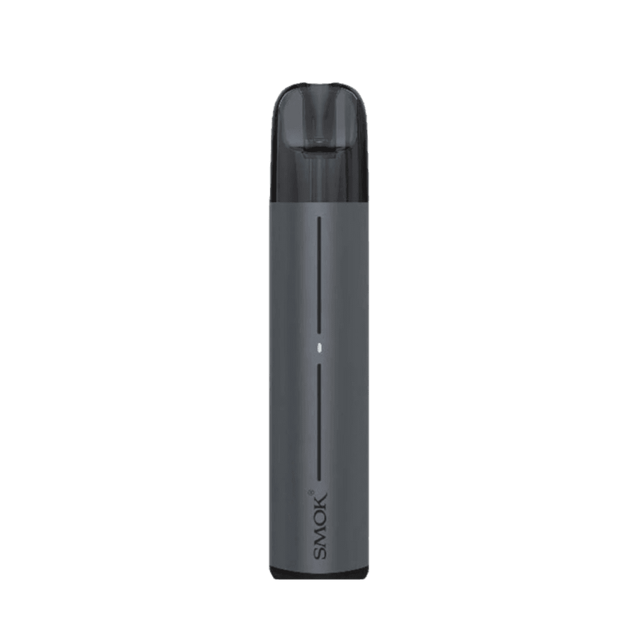 Smok Solus 2 Pod System Kit Grey  