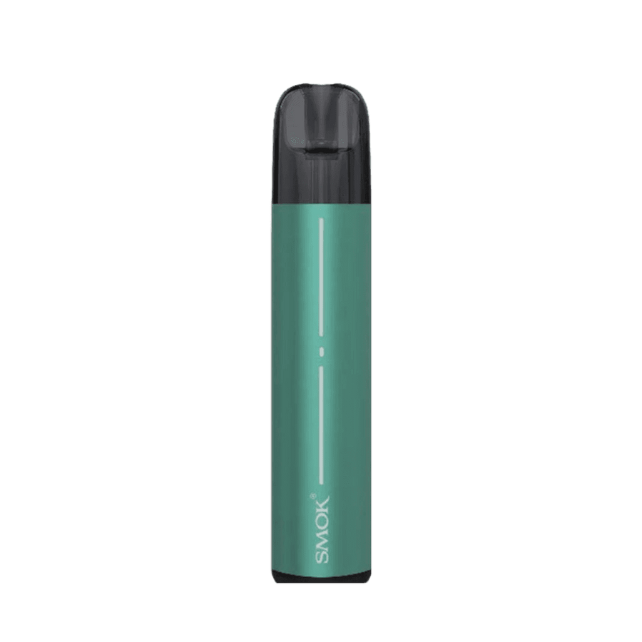 Smok Solus 2 Pod System Kit Lake Blue  