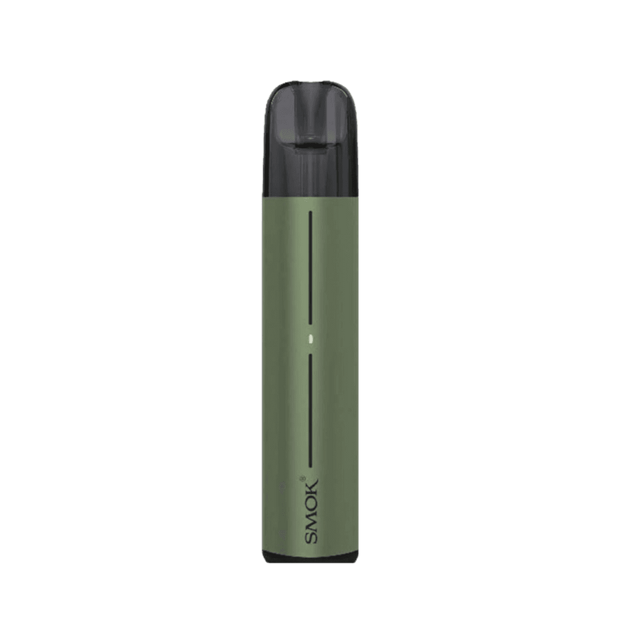 Smok Solus 2 Pod System Kit Ocean Green  