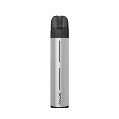 Smok Solus 2 Pod System Kit Silver  