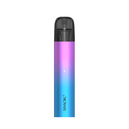 smok vape refillable pod Solus System Kit Flavors::Grape Flavor_Menthol Juul Basic Kit
