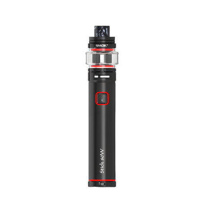 Smok STICK 80W Vape Pen Kit Black Plating  