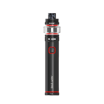 Smok STICK 80W Vape Pen Kit Black Plating  